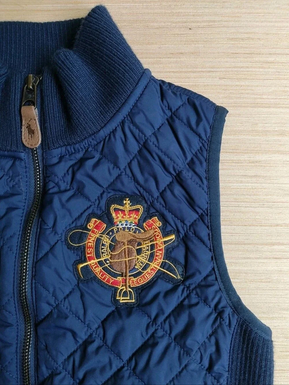 Ralph Lauren pre owned